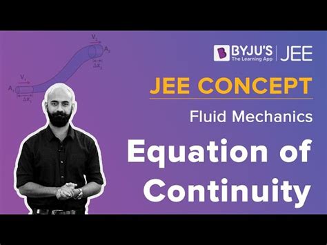 Fluid Dynamics - Fluid Dynamics Equations, Applications, Bernoulli's ...