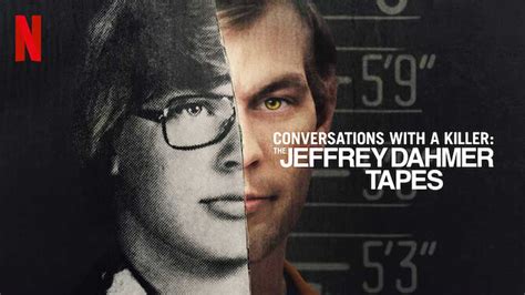 Conversations with a Killer: The Jeffrey Dahmer Tapes – Review