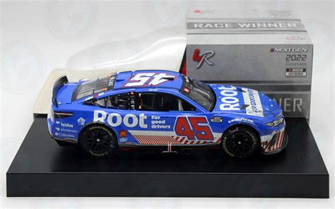 2022 NASCAR Action 1/24 Diecast - 2022 NASCAR 1/24 Diecast Cars by ...