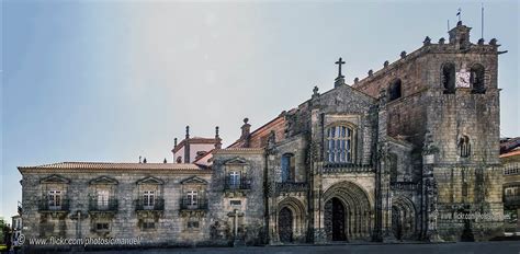 Lamego Cathedral