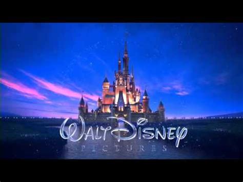 Walt Disney Theme - YouTube