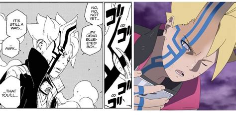 10 twists in the Boruto manga that nobody saw coming