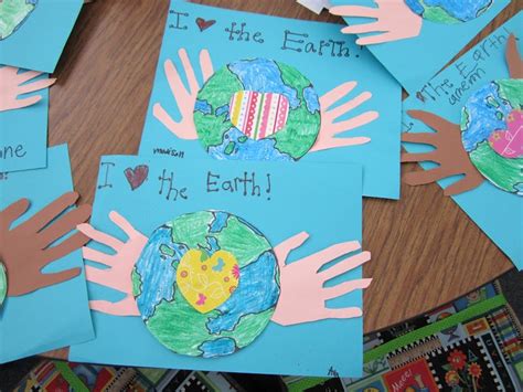 Teacher Bits and Bobs: Earth Week FUN!! and another Earth Day FREEBIE ...