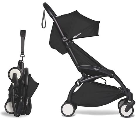 Babyzen Yoyo2 Stroller Review: Worth Travelling With - Akin Trends