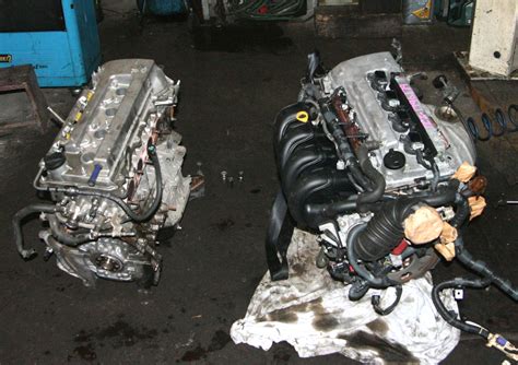 Engine swap advise | NewCelica.org Forum