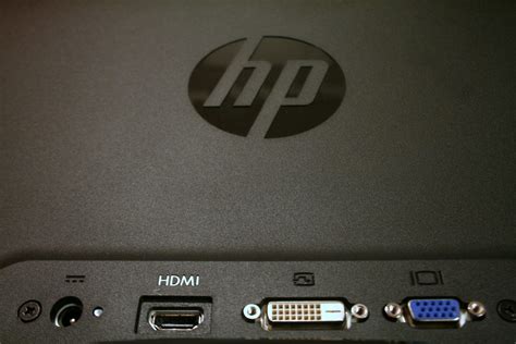 HP 2311x review: A great monitor? Or simply a cheap one? - CNET