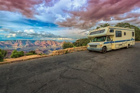 10 Best Grand Canyon RV Parks for Every Budget - Travels with Ted