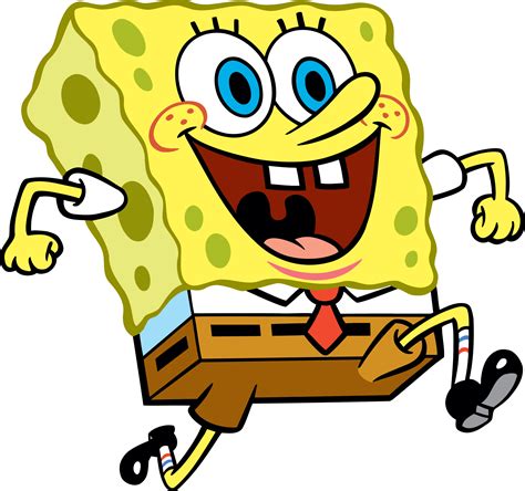 Spongebob - Spongebob Squarepants Photo (33210738) - Fanpop