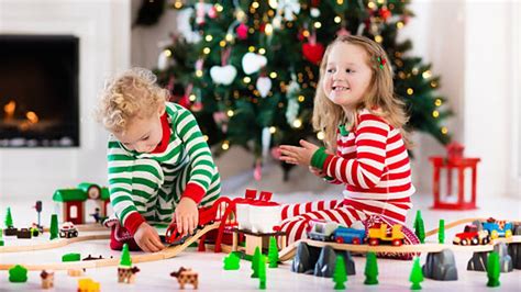 Navidad 2020: Regalos para niños, consejos para elegir juguetes seguros