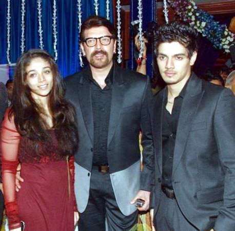 Aditya Pancholi Height, Weight, Age, Wife & More » StarsUnfolded