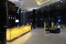 Marriott Hotel Al Forsan (Abu Dhabi) - flyctory.com