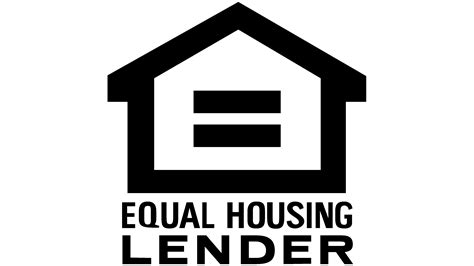 Equal Housing Logo, symbol, meaning, history, PNG, brand