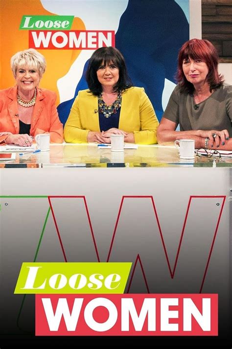 "Loose Women" Episode #27.109 (TV Episode 2023) - IMDb