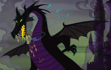 Dragon Maleficent - Part 5.PNG | Maleficent dragon, Disney dragon ...