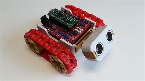 The 30 Best Arduino 3D Print Projects in 2022 | All3DP