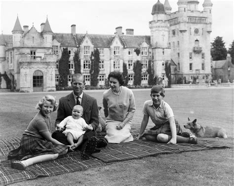 A Brief History of Queen Elizabeth’s Beloved Balmoral | Vanity Fair