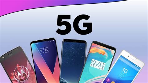 China on top of the list of 'revenue from 5G Smartphones'! - The Indian ...