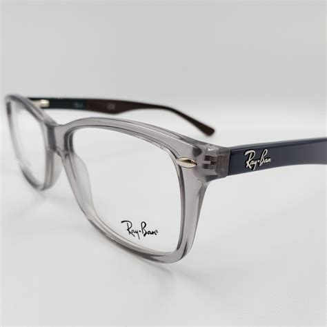 Ray-Ban RX5228 | NowVision Optica