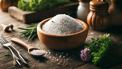 How Much Celtic Salt Per Day: A Guide - Recipes.net