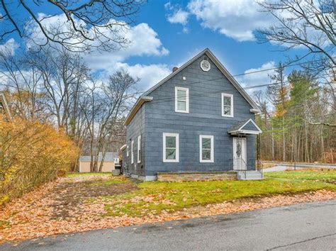 Goffstown Real Estate - Goffstown NH Homes For Sale | Zillow