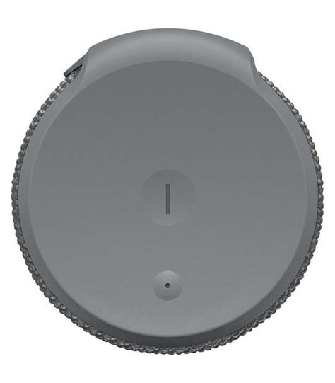 UE BOOM 2 Waterproof Bluetooth 360 degree Speaker - Stone | Target ...