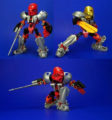 Pin by Mathieu Bouledieb on BIONICLE | Lego pictures, Bionicle, Lego mechs