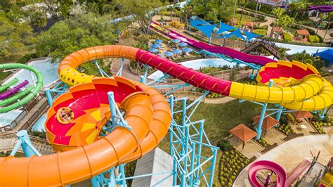 Two New Thrills Opening In March At Adventure Island | Osprey Observer