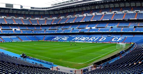 Madrid highlights tour with tickets to Santiago Bernabeu Stadium | musement