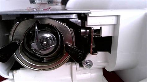 Sewing machine tension guide: everything you need to know about the ...