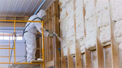 Closed Polyurethane Cell Foam- the best insulation option - Builders ...