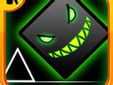 Geometry Dash Horror Game - Play Online