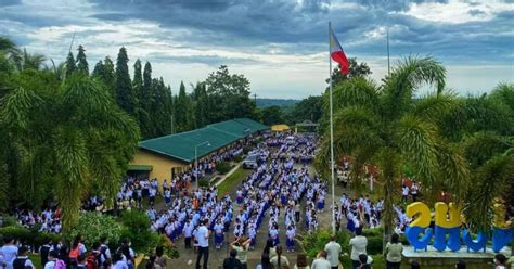 Over 2.14M learners enroll in Western Visayas for SY 2022-2023 ...