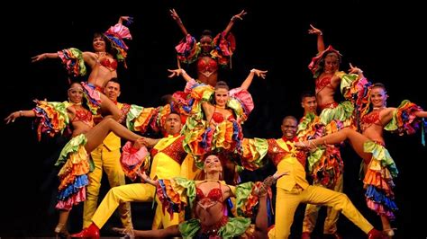 Cali’s 9th annual World Salsa Festival in full swing, more popular than ...