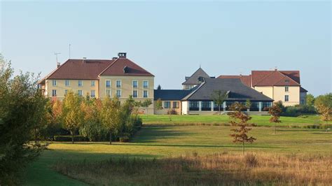 Campanile Val de France Hotel | Disneyland Paris