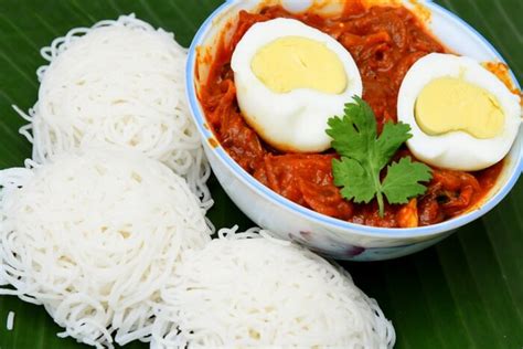 Kerala Cuisine: 20 Dishes To Try On Your Next Trip