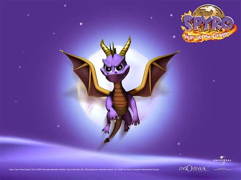 1920x1080px, 1080P free download | Spyro Year of the Dragon, video ...