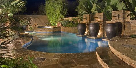 Swimming Pool Design Ideas - Landscaping Network