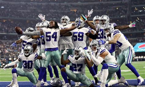 Cowboys Roster Looking Pretty Good for 2019