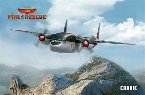 CAbbie Planes 2 | Disney planes, Fire rescue, Disney insider