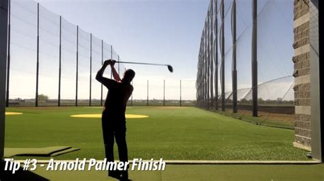 Practical Tips for Hitting a Power Golf Fade – USGolfTV