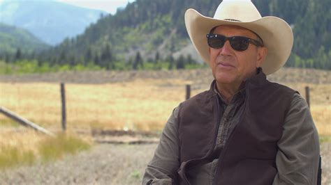 Kevin Costner Breaks Down His Character From 'Yellowstone' Season 1 ...