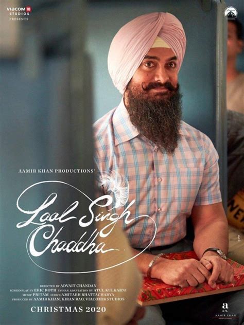 Laal Singh Chaddha Photos: HD Images, Pictures, Stills, First Look ...