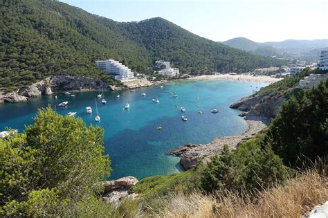 Ibiza Beach Guide