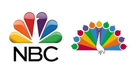 NBC logo and the history behind the company | LogoMyWay