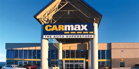 CarMax hiring 100 people for new Murfreesboro location