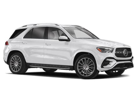 New 2024 Mercedes-Benz GLE GLE 450 Plug-In Hybrid 4MATIC® SUV Sport ...