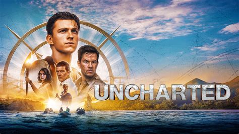 Uncharted: Official Clip - Drake vs. Jo Braddock - Trailers & Videos ...