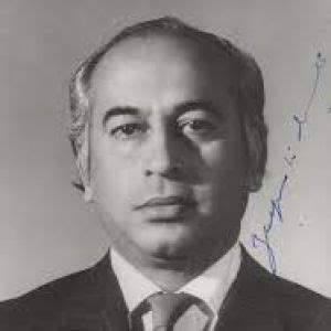 Zulfikar Ali Bhutto Bio, Net Worth, Height, Weight, Relationship