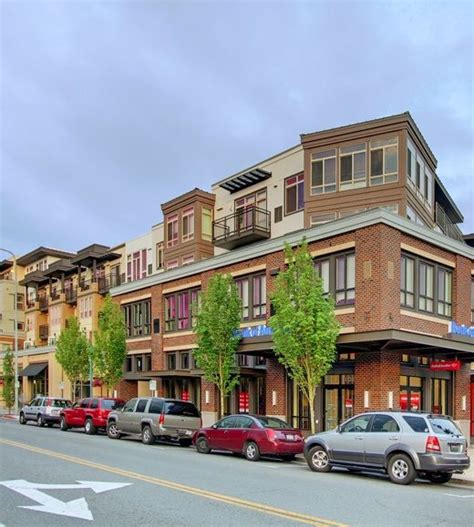 Downtown Kirkland | Washington state, Kirkland washington, The ...