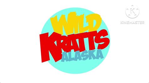 Wild Kratts Logos - YouTube